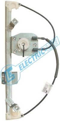 ELECTRIC LIFE zrfr708r -  Подъемное устройство для окон